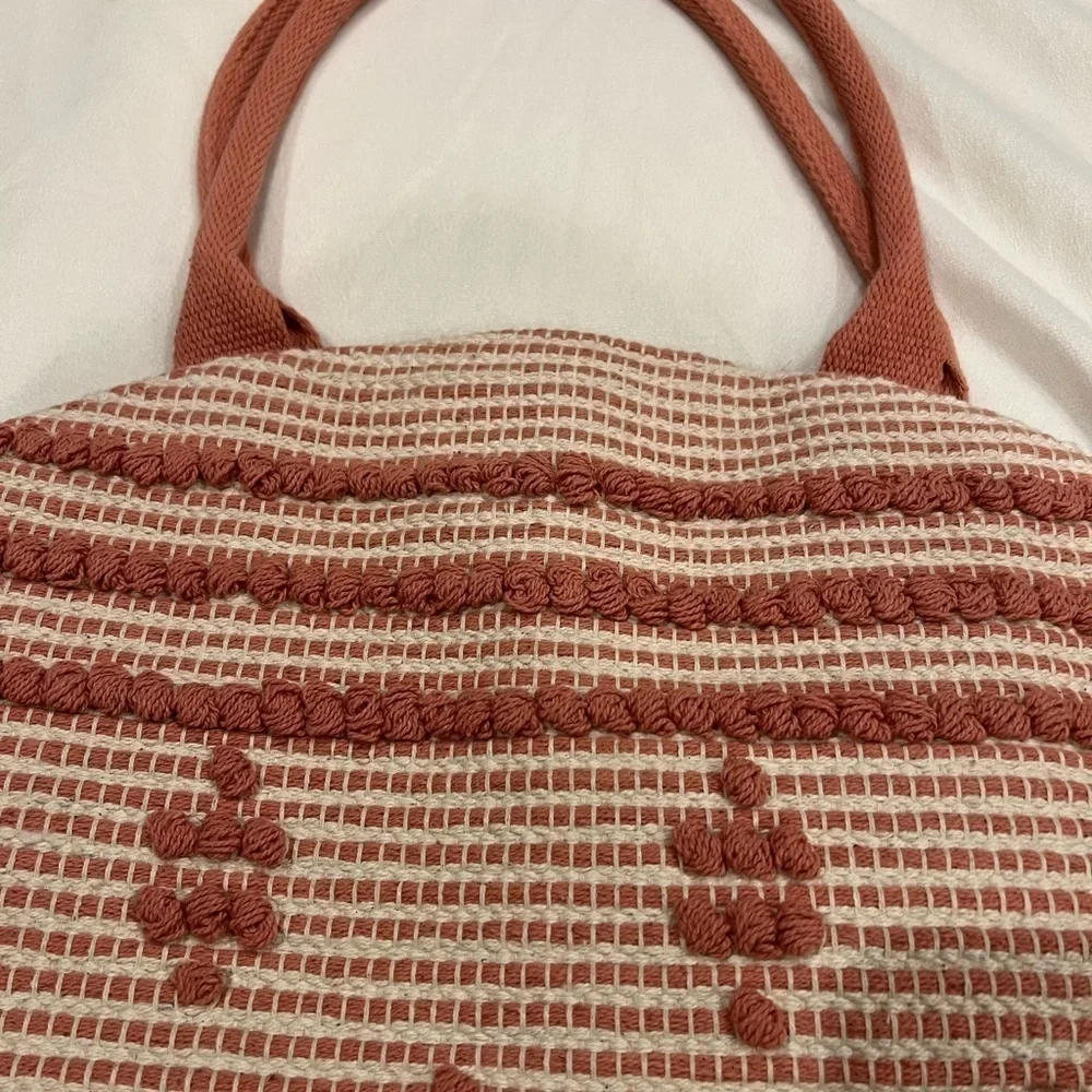 Shade & Shore Beach or Tote Bag